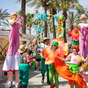 A Year in Ibiza: A Month-by-Month Guide to Events and Festivities (Part 1)
