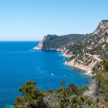 Discovering Ibiza: Unveiling More Beach Gems in Part Two