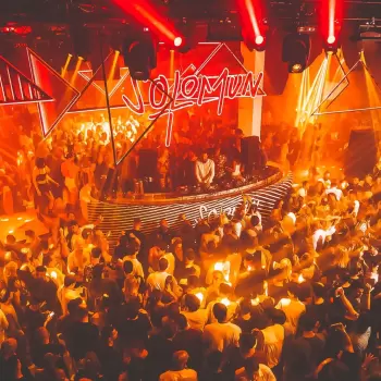 Discovering The Top 7 NightClubs In Ibiza