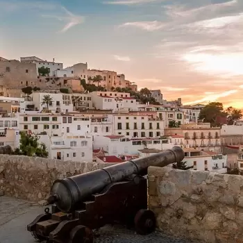 Unfolding the Tapestry of Ibiza's Rich Heritage: A Deep Dive into the Island's Historical Odyssey - Part Two