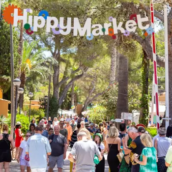 A Family Guide to Ibiza's Markets