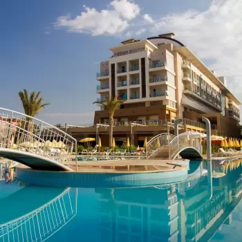Accomodation