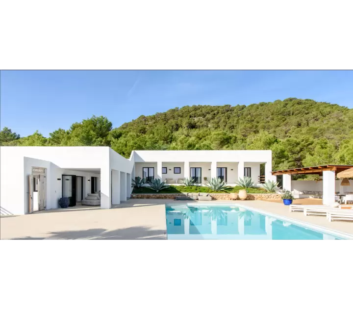 Azahara House
