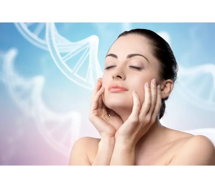 Beauty Vitamin Drip