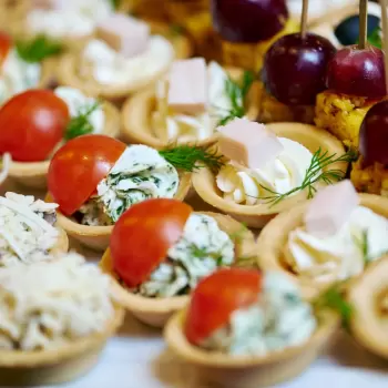 Catering 