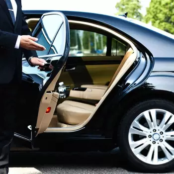 Private Driver
