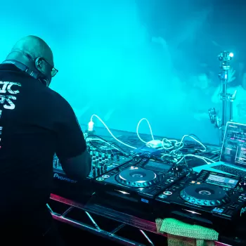 Chris Garrid - DJ & Producer | Ibizalifestylenow