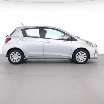 Compact Cars