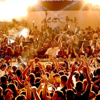 Destino Pacha