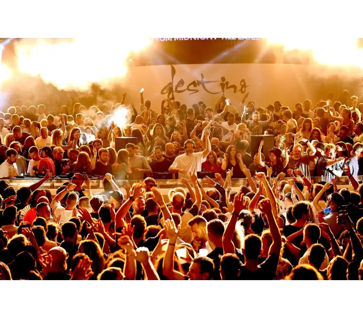 Destino Pacha