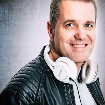 DJ Oscar de Pablos
