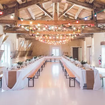 Events Organisation