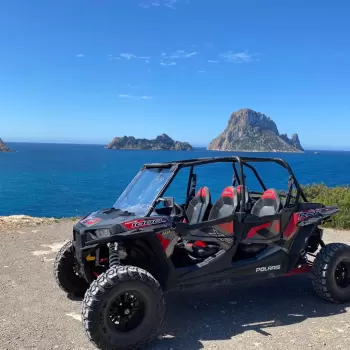 Exciting Buggy Adventures