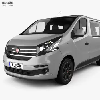 Fiat Talento