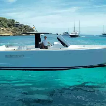 FJORD 40 Incognito