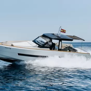 FJORD 44 'LOLO II'