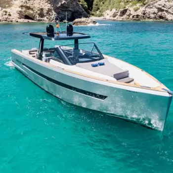 FJORD 52 "LOLO III"