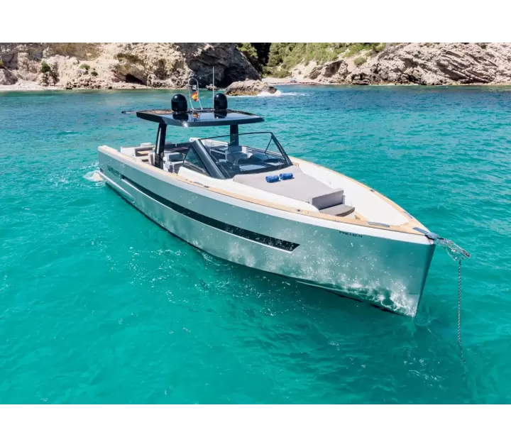 FJORD 52 "LOLO III"