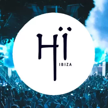Hi Ibiza