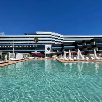 Hotels