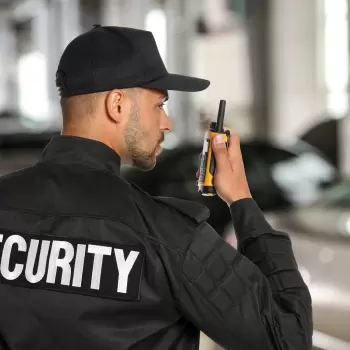 Personal security