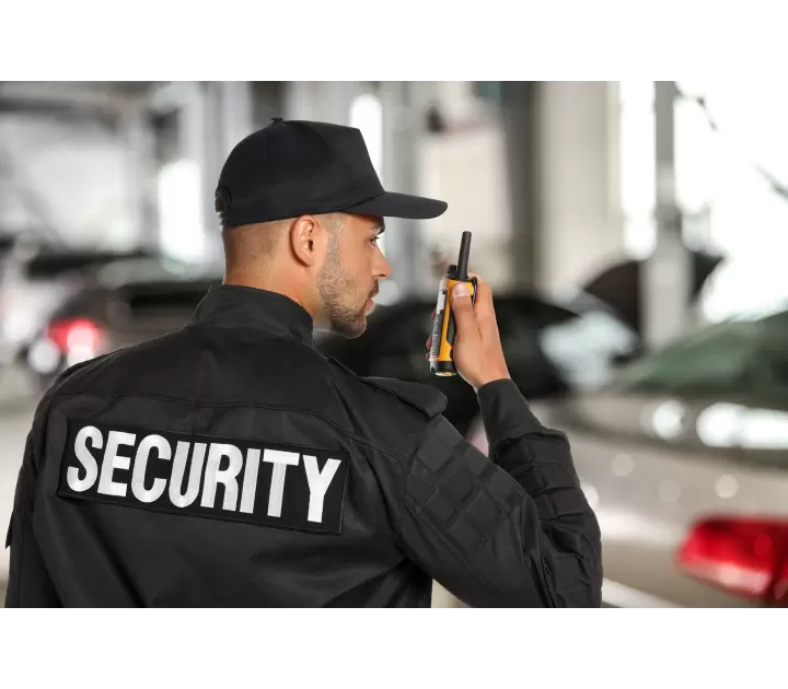 Personal security