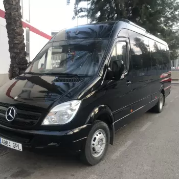 Private Transfers