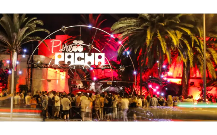 Pacha