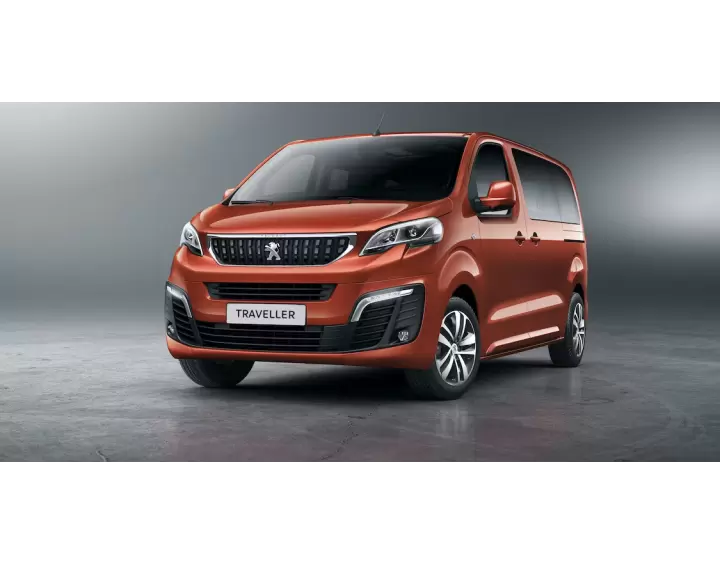 Peugeot Traveller