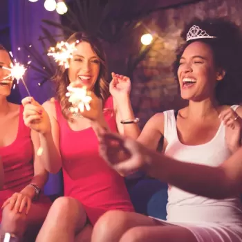 Bachelor & Bachelorette Party Planning 