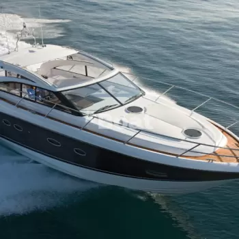 Princess V42