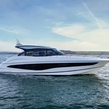 Princess V50