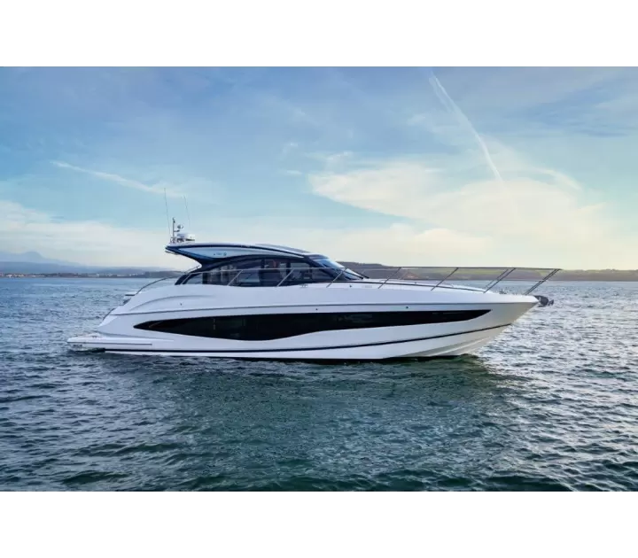 Princess V50