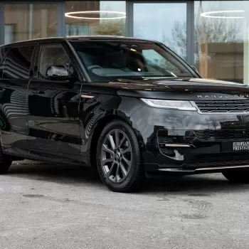 Range Rover Sport Dynamic D300