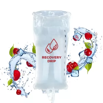 Recovery Drip