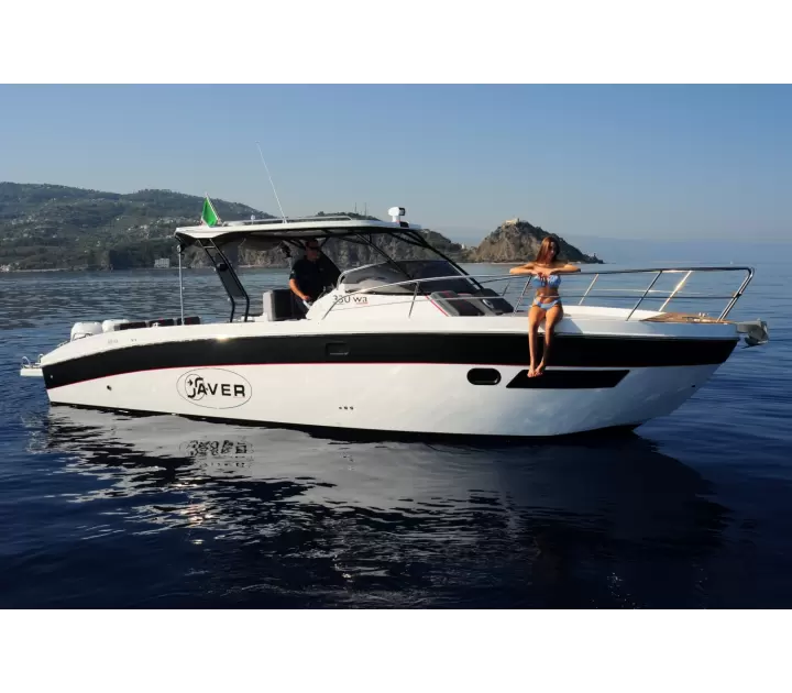 Redding Saver 330 WA
