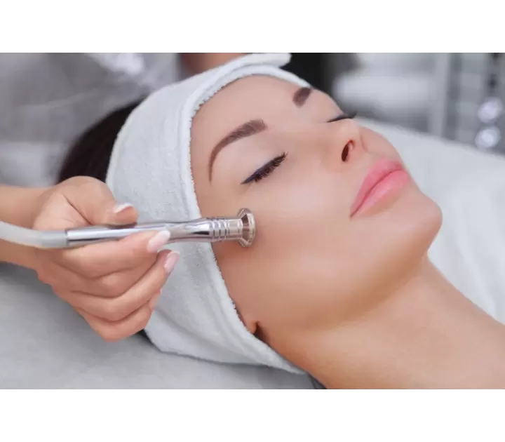 Revitalizing Diamond Tip Microdermabrasion Services