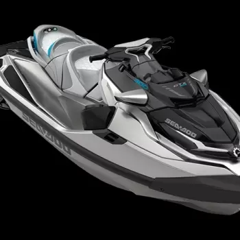 Sea Doo GTX LIMITED 300 