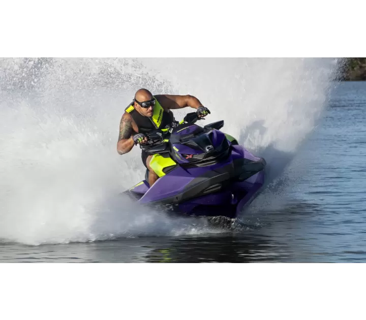 Sea Doo RXP-X300RS
