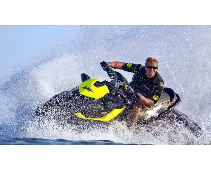 Sea-Doo RXT-X 260 RS