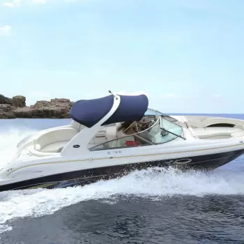Sea Ray 295 Bowrider
