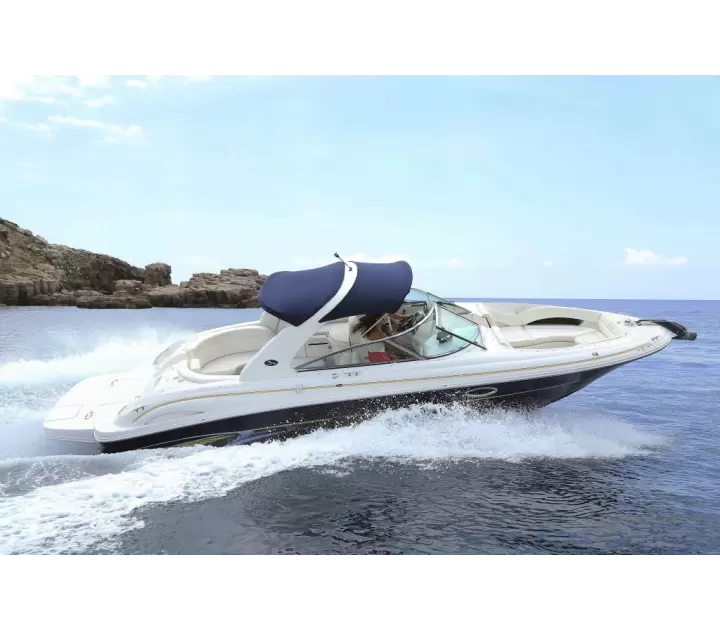 Sea Ray 295 Bowrider