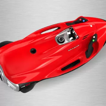 SEABOB F5-S