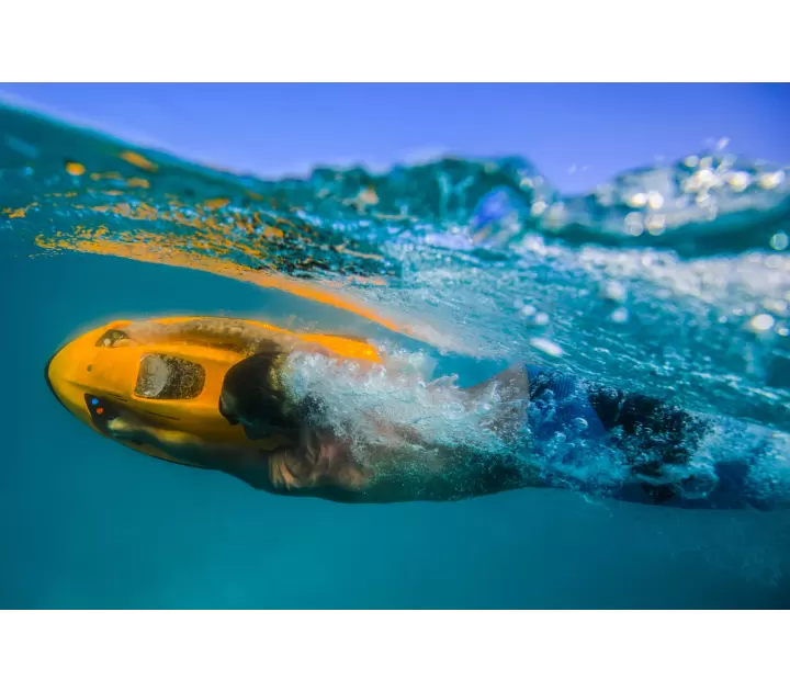 SEABOB F5 SR