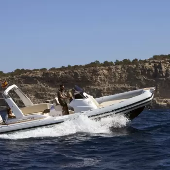 Sinatra Joker Clubman 28
