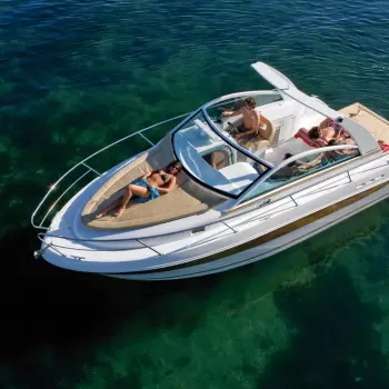 Starfisher Cancun 290 Open