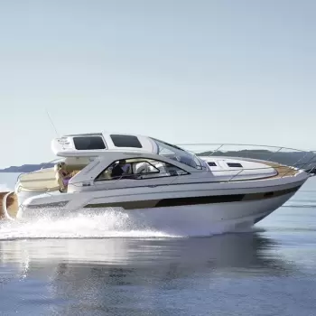 Sunray Bavaria 39 HT