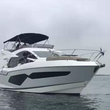 Sunseeker 52