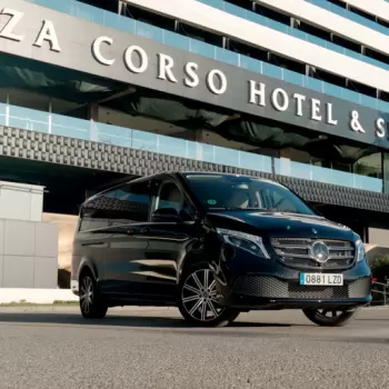 Luxury Private Transfers