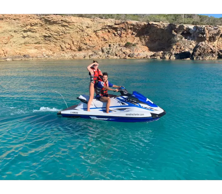 Jet Ski Tours